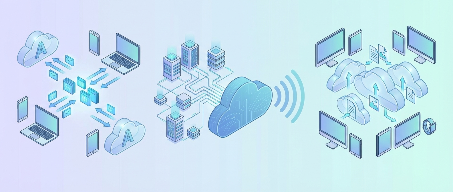 Google Drive vs Dropbox vs OneDrive: Best Pick 2026