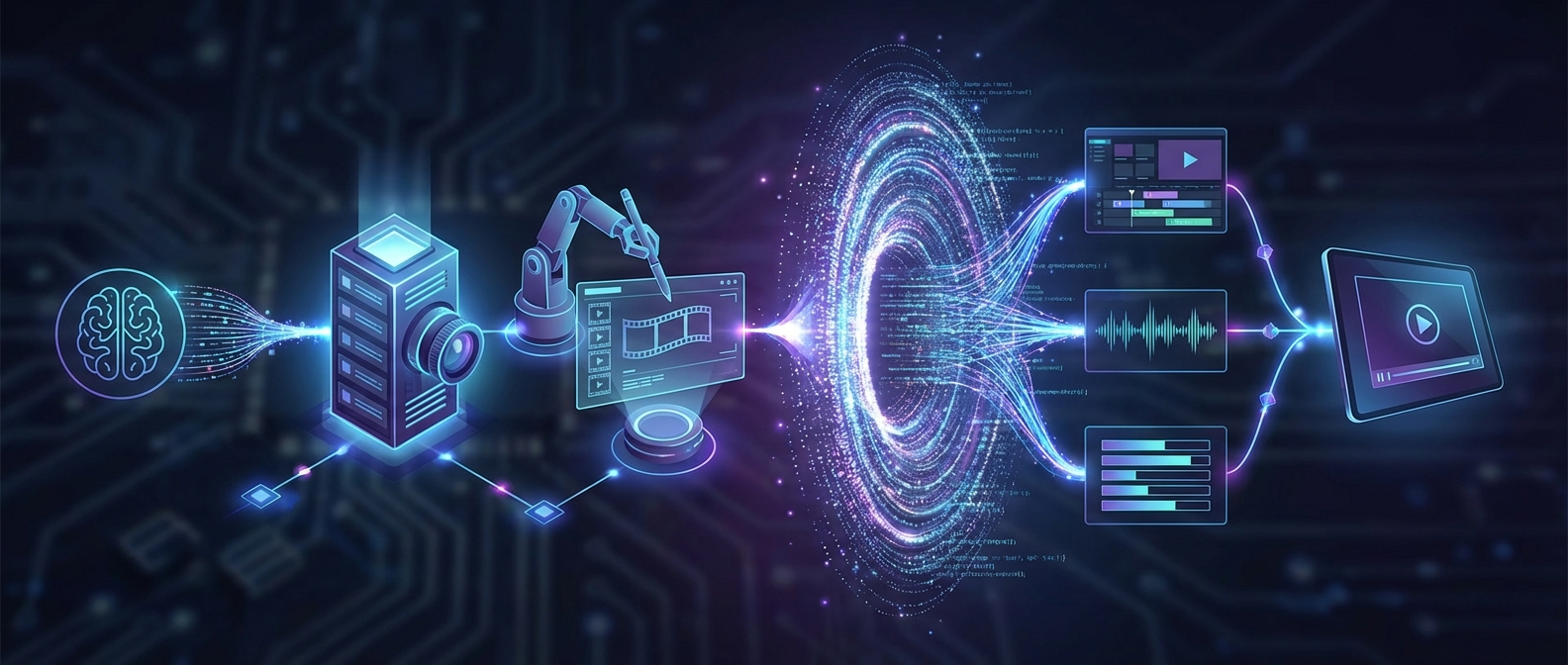 Create Pro AI Videos in 2026: The Complete Guide