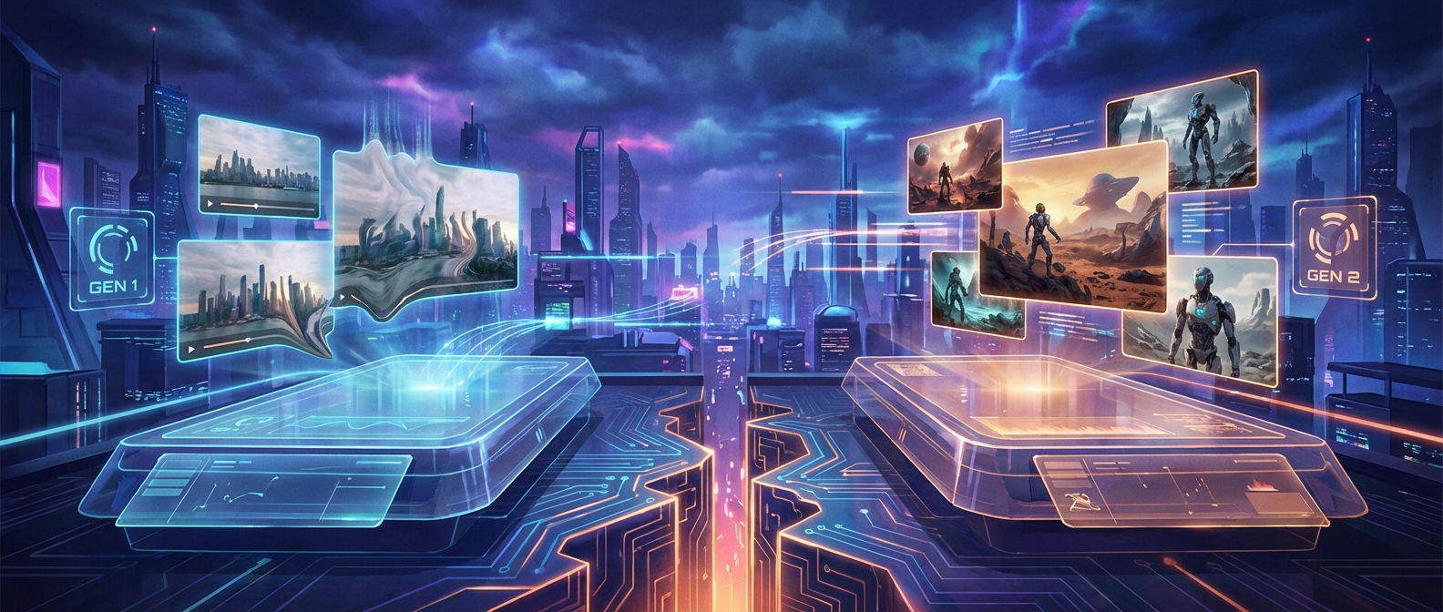 Sora 2 vs Runway Gen 4.5: Best AI Video Tool 2026