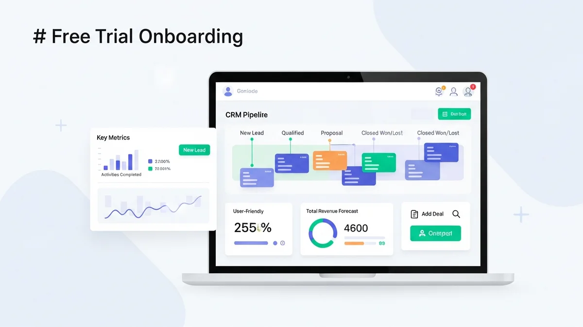 Pipedrive Free Trial Guide: What You Get and How to Start
