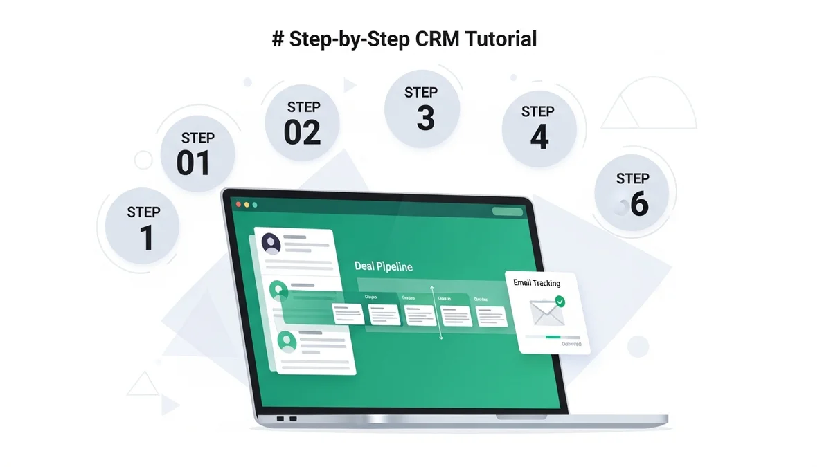 How to Use Pipedrive: Complete Startup Guide for 2026