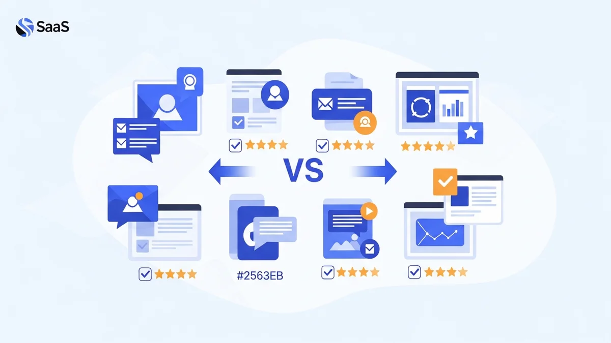 7 Best Google Drive Alternatives for 2026