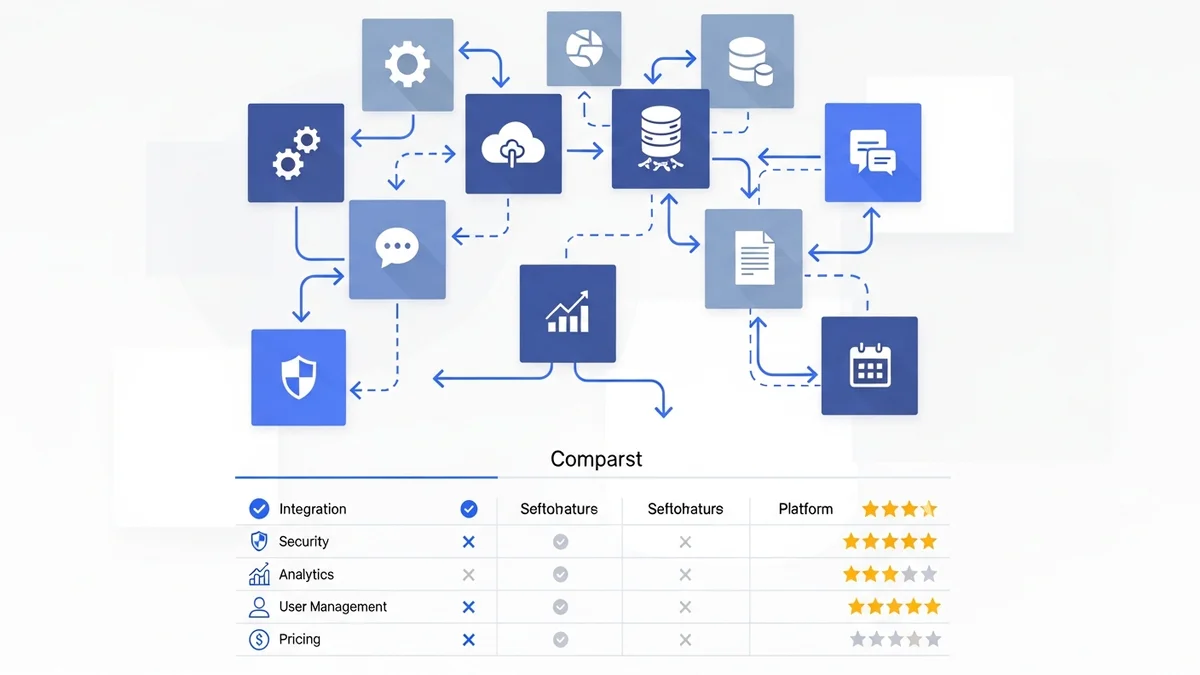 5 Best n8n Alternatives for Business Automation in 2026