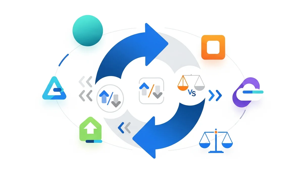 7 Salesforce Alternatives Built for Startups in 2026