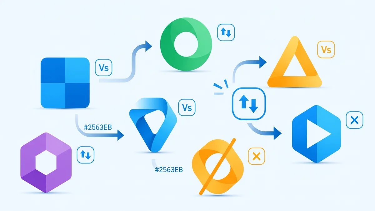 Best Saleshandy Alternatives in 2026 for AI Email Outreach