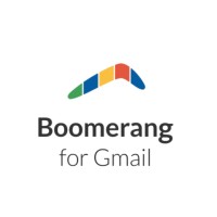 Boomerang for Gmail logo