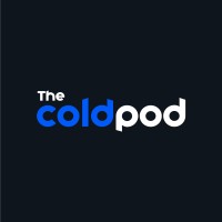The Cold Pod XL logo