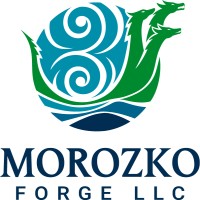 Morozko Forge logo