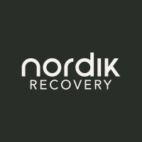 Nordik Recovery Premium Bundle 2.0 logo