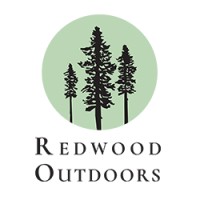 Redwood Outdoors Alaskan Cold Plunge logo