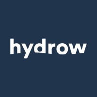 Hydrow logo