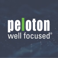 Peloton Tread logo