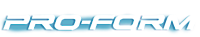 ProForm Carbon EL logo