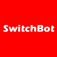 SwitchBot Mini K10+ Pro logo