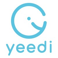 Yeedi C12 Pro Plus logo