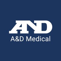 A&D Medical Premium Multi-User logo