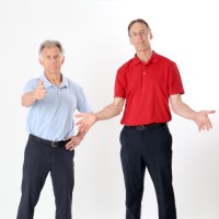 Bob and Brad Q2 Mini logo