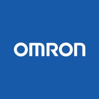 Omron 3 Series BP7100 logo