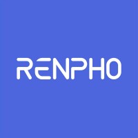 Renpho Smart Scale logo