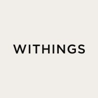 Withings Sleep Tracking Mat logo