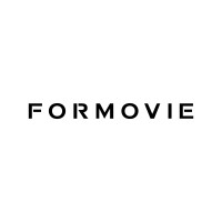 Formovie Theater logo