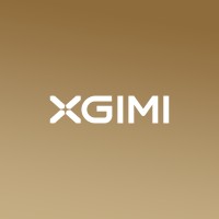 XGIMI Halo+ logo