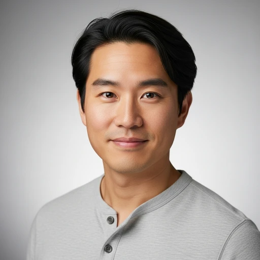 David Kim