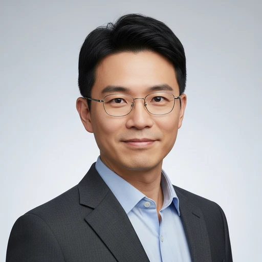 Marcus Chen