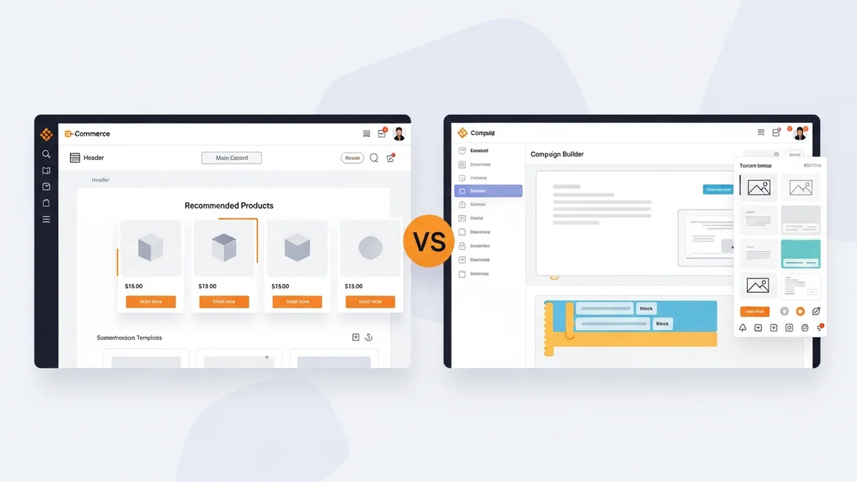 Klaviyo vs Mailchimp: Best Email Automation for E-commerce