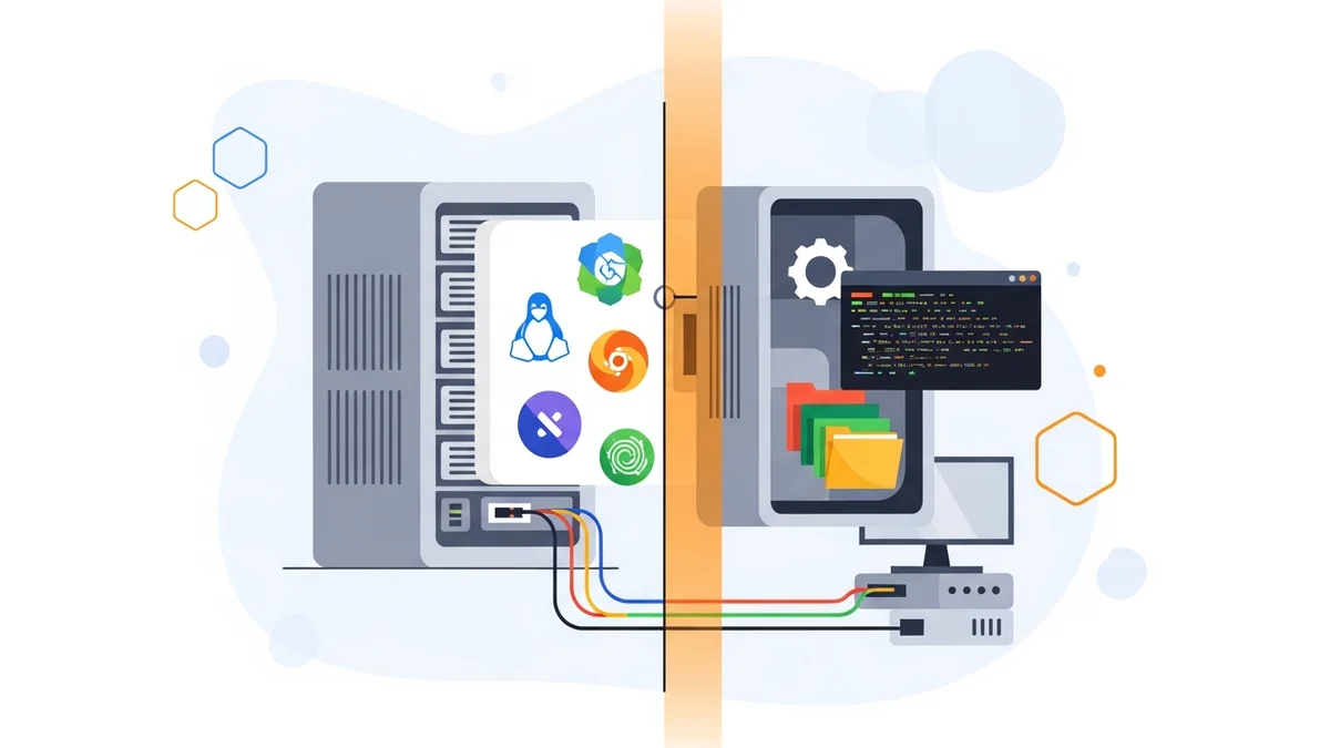 n8n vs Zapier: Open Source vs Market Leader