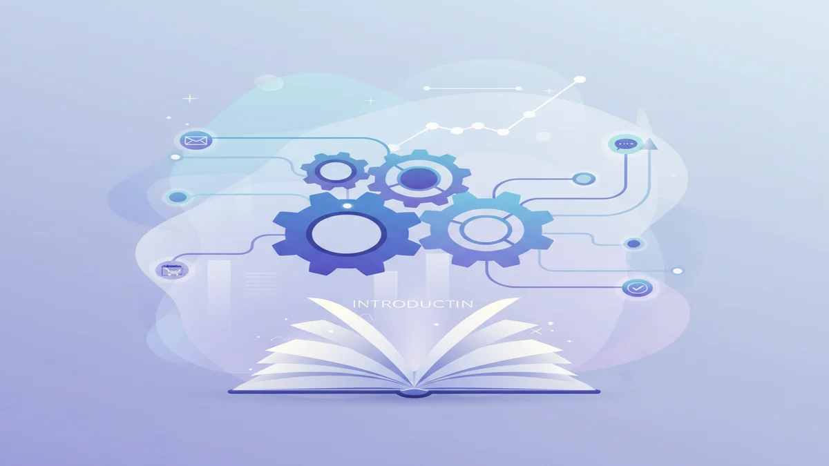 What Is Marketing Automation? The Definitive Guide