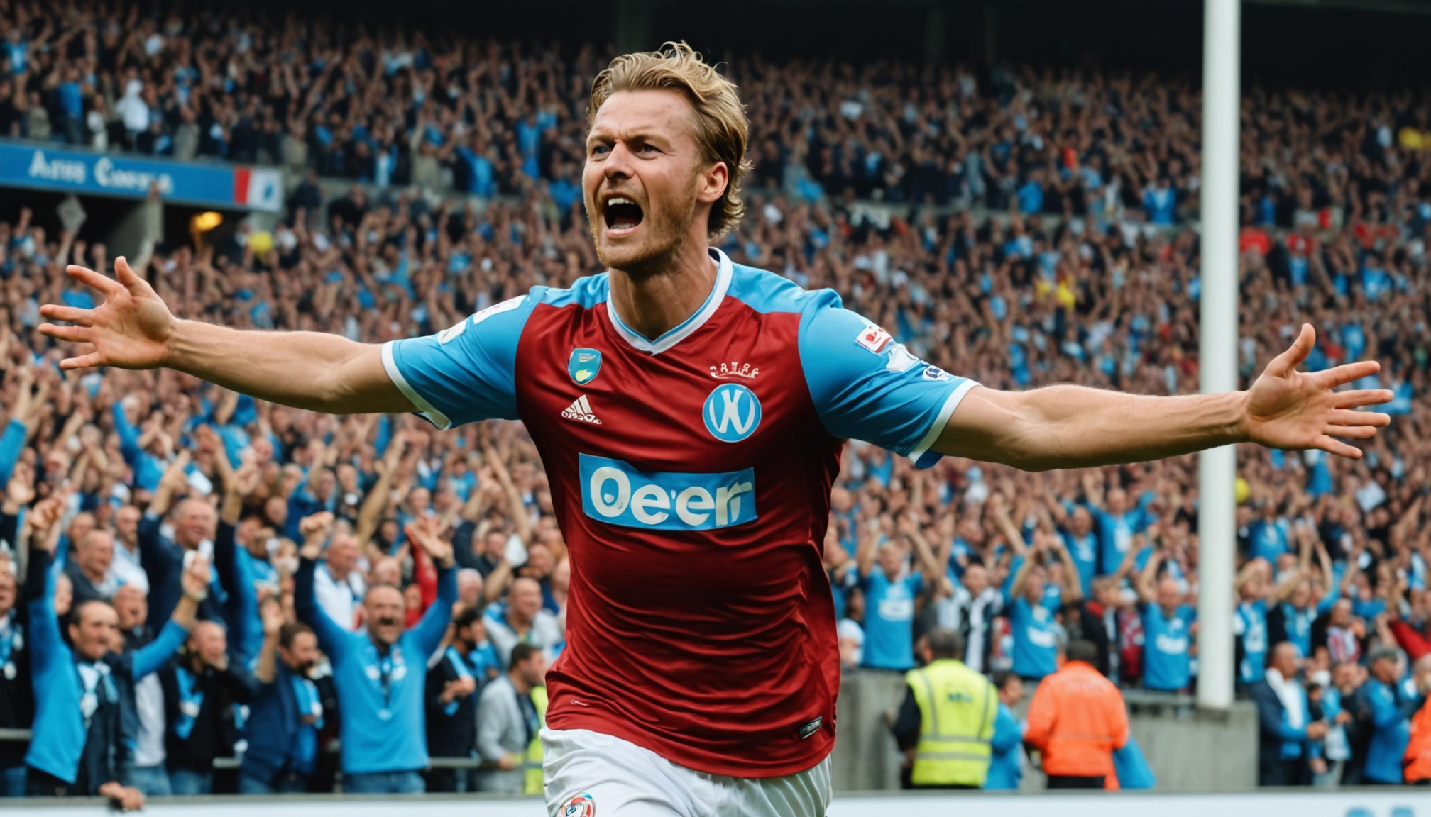 Rasmus Højlund scorer mål og vinder hjerter i Napoli