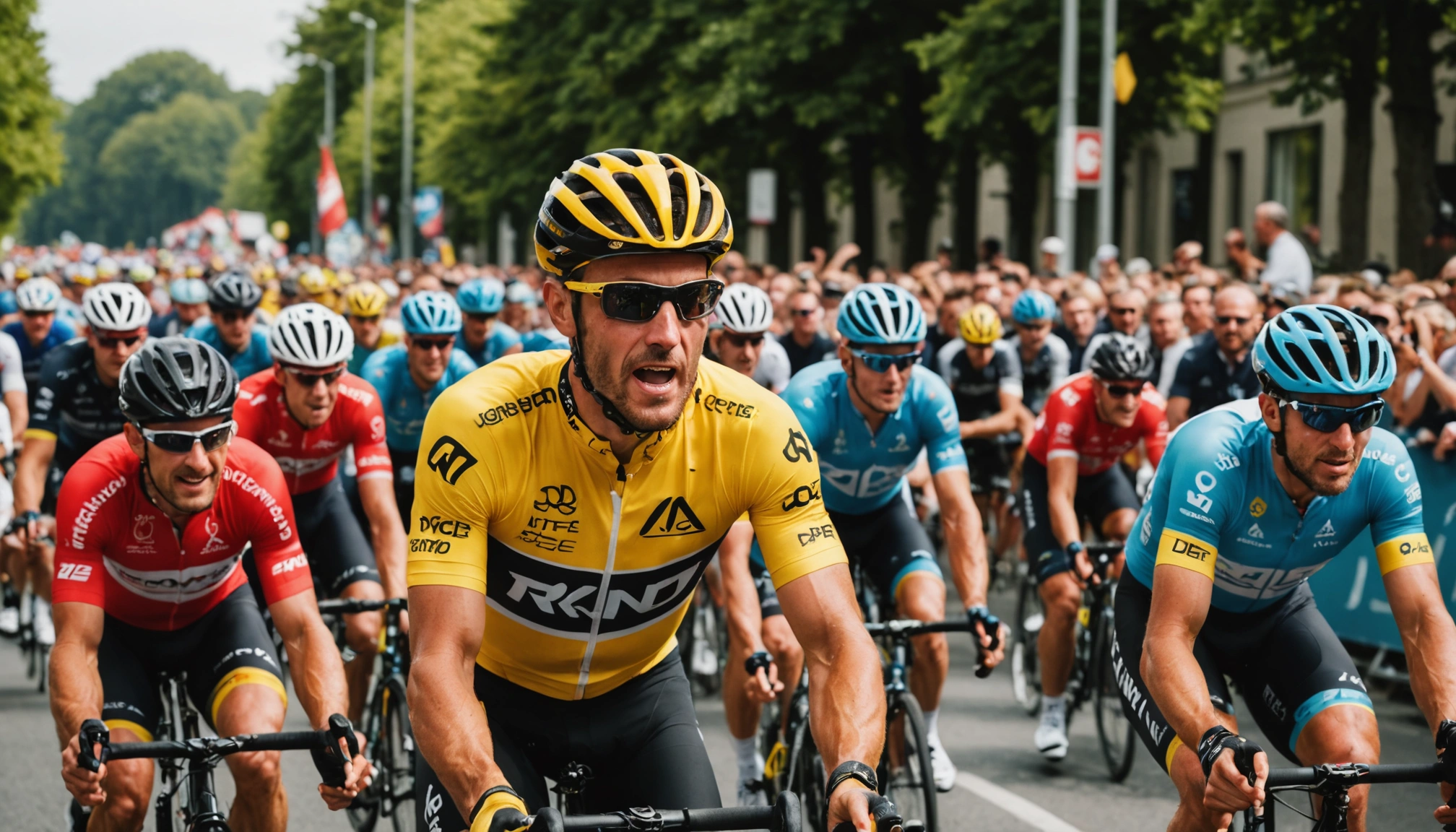 Lars Løkke kæmper for Tour de France tilbage til Danmark