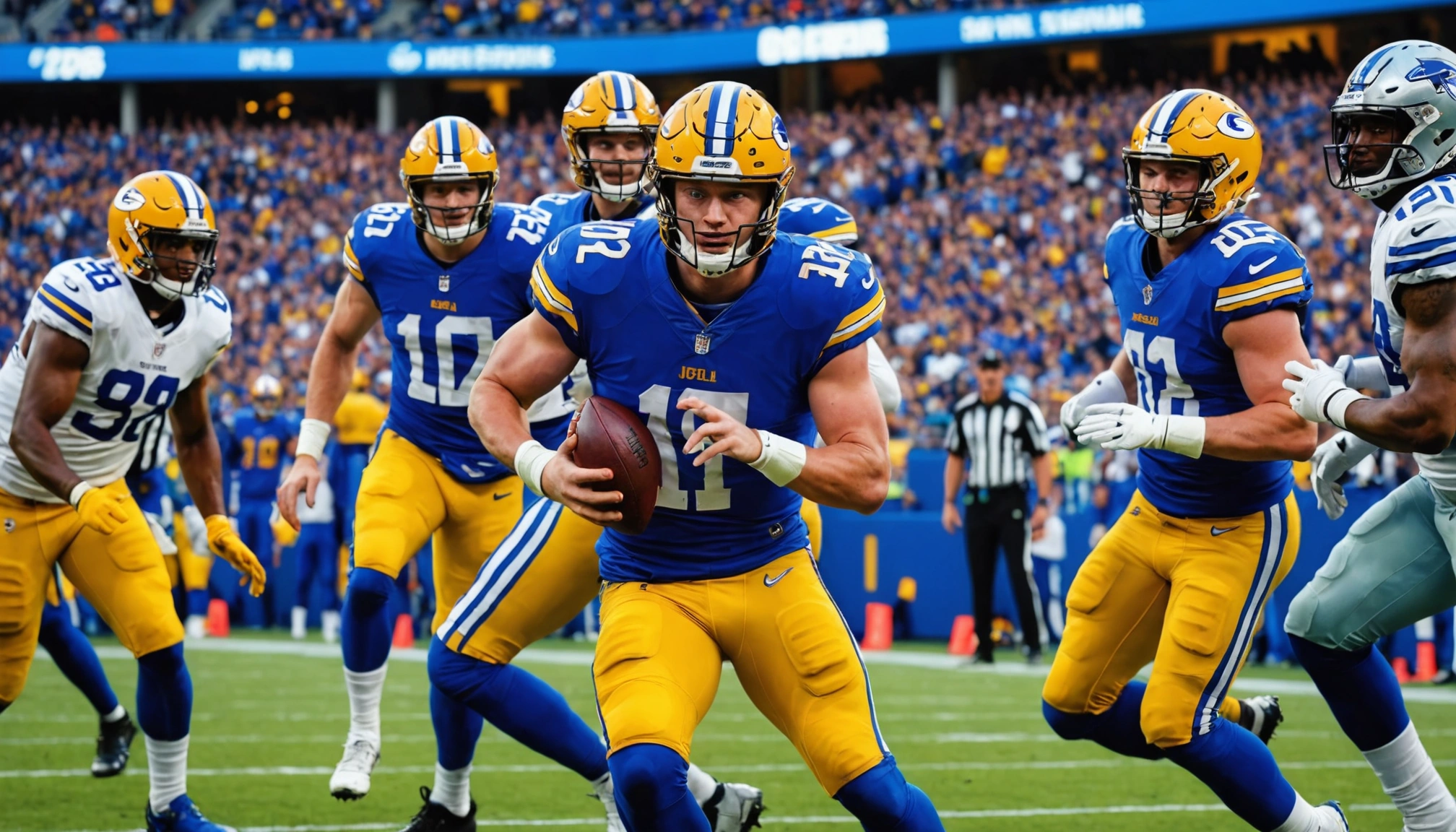 Josh Allen's Super Bowl quest: can he topple the Chiefs dynasty?