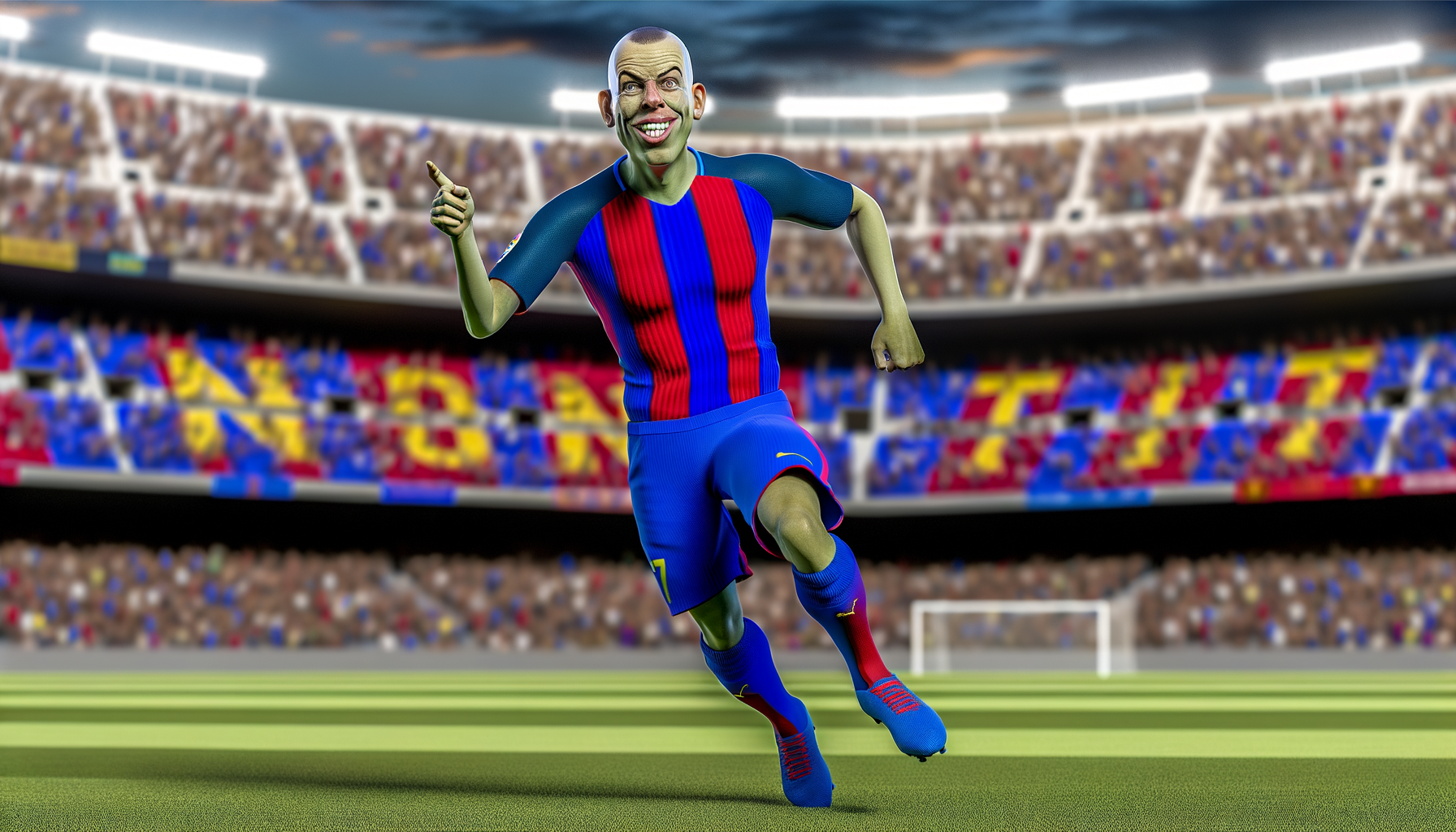 Will Antoine Griezmann Join Barcelona This Summer?