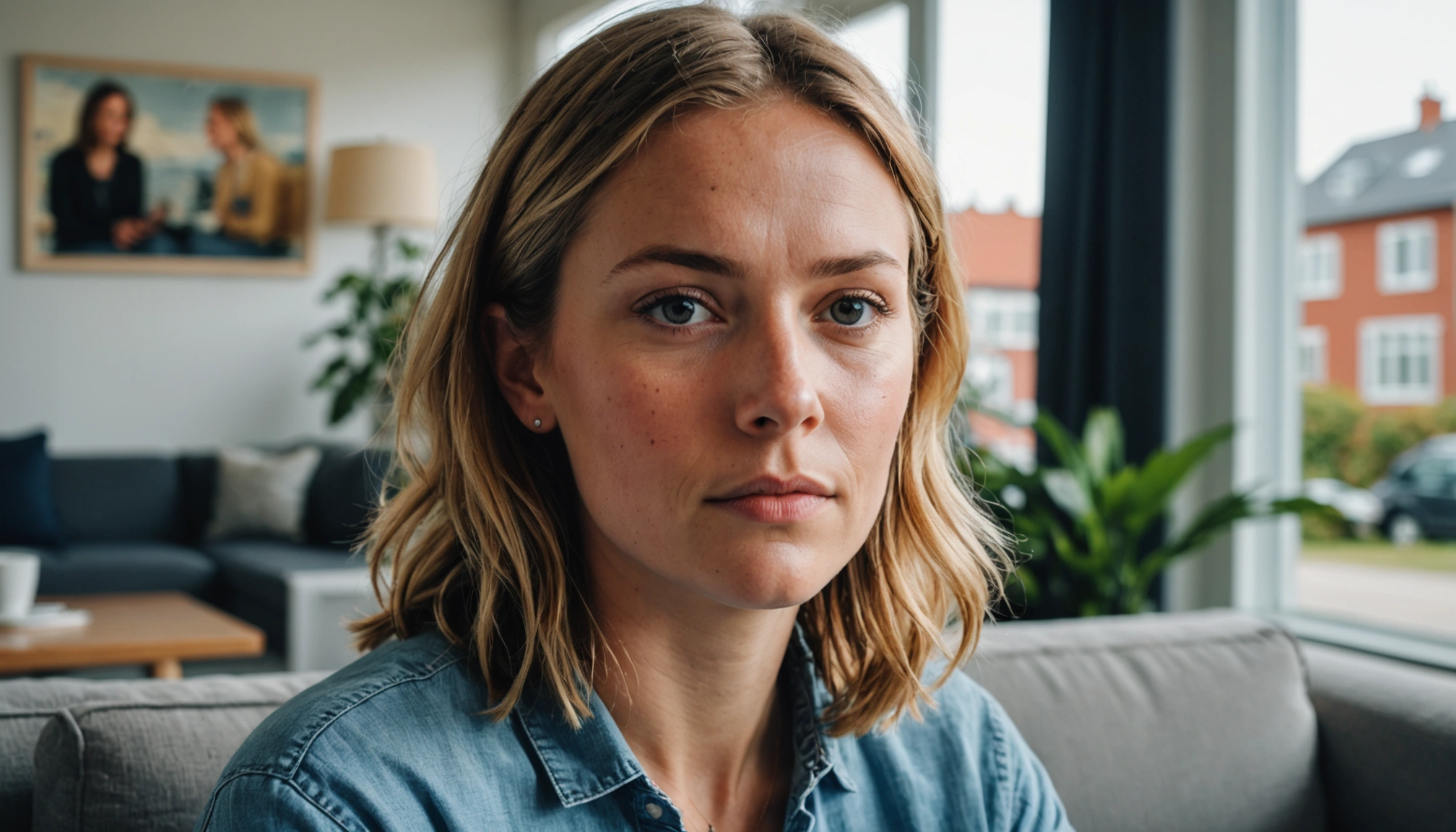 janni ree fortryder at misse sidste sæson af vild med dans