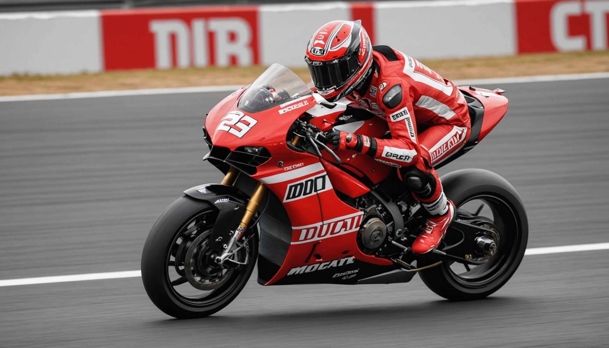 Is Francesco Bagnaia Back After Stellar Motegi MotoGP Practice?