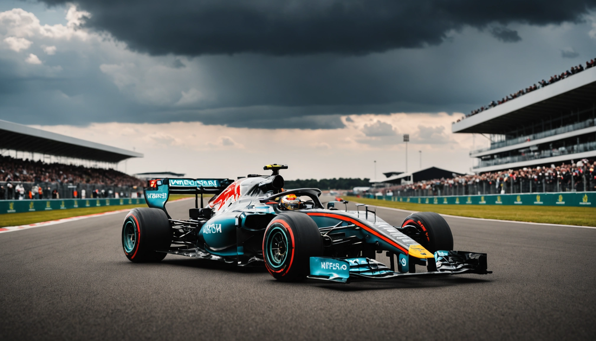 Formula 1 2024 Season: Insights, Challenges, and Key Contenders