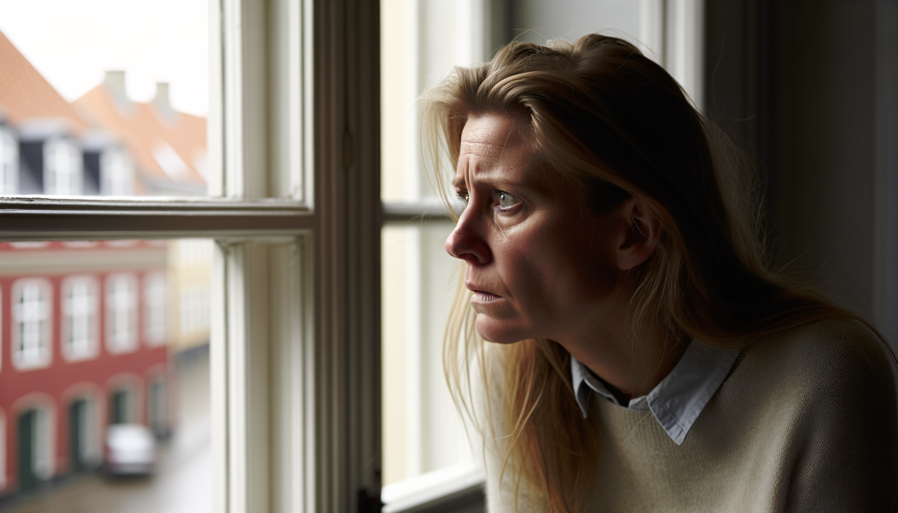 Stormende forelskelser kan ende i partnervold og kvindedrab