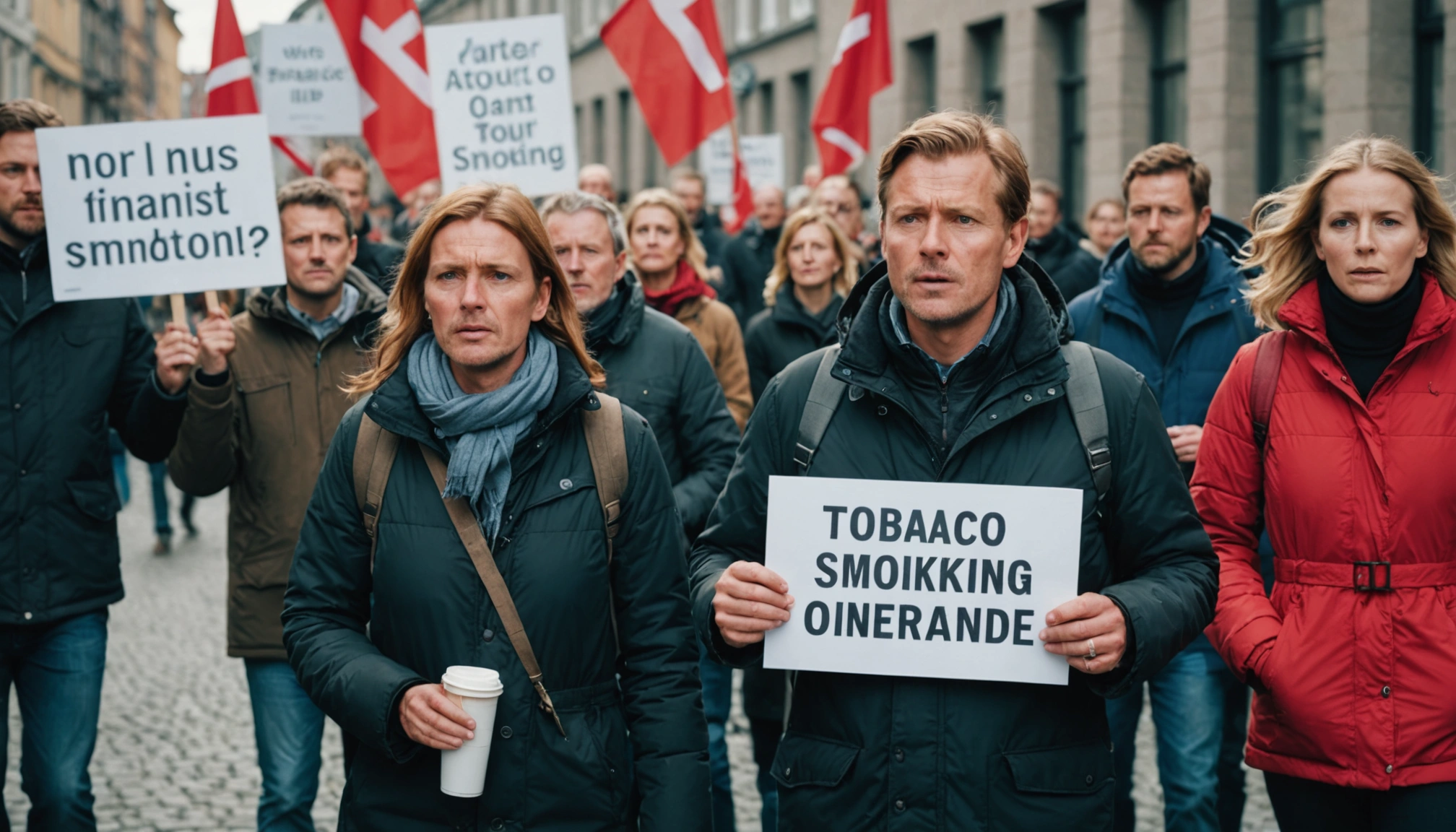 Kampen mod kræft: hvorfor et tobaksforbud er nødvendigt