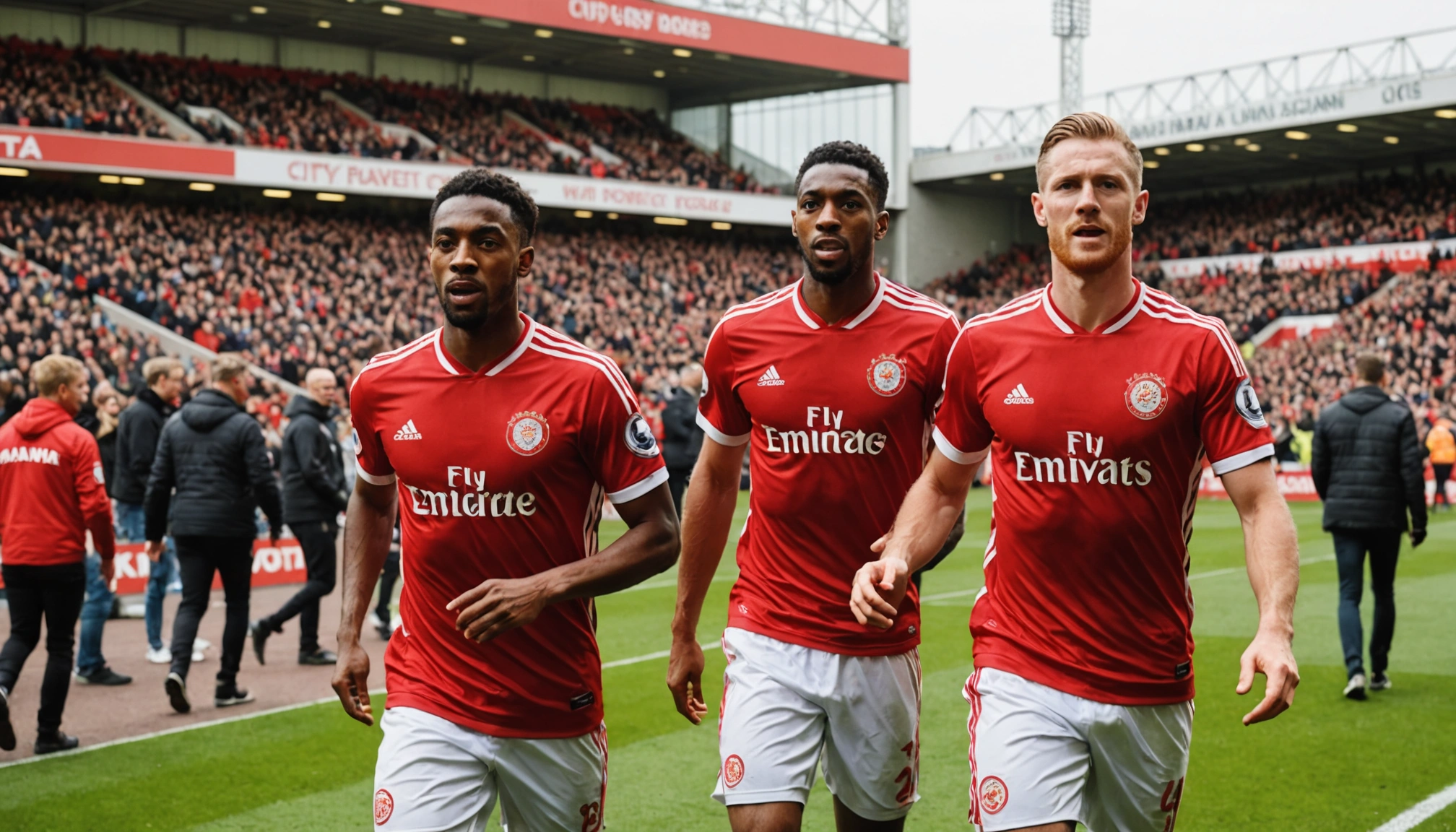 Nottingham Forest's summer signings: Hutchinson and McAtee join the City Ground