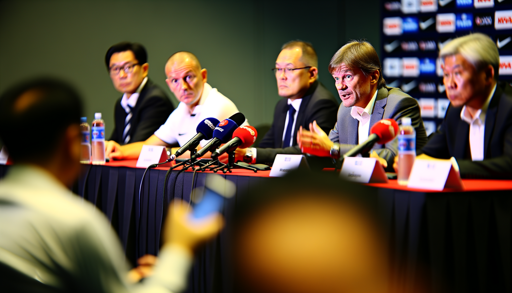 Premier League managers face crucial press conferences ahead of weekend fixtures