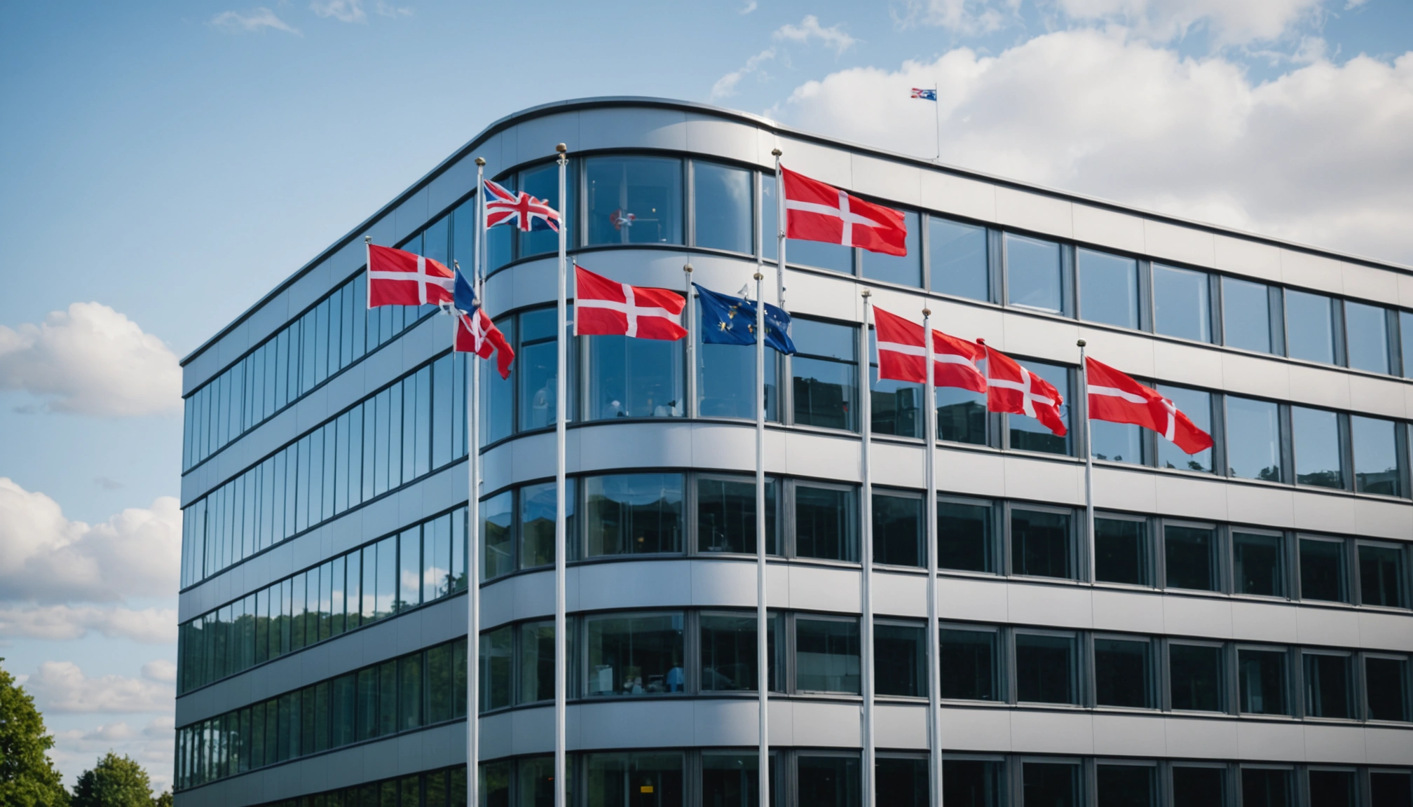 Novo Nordisk i krise: pressefrihed og virksomhedens håndtering