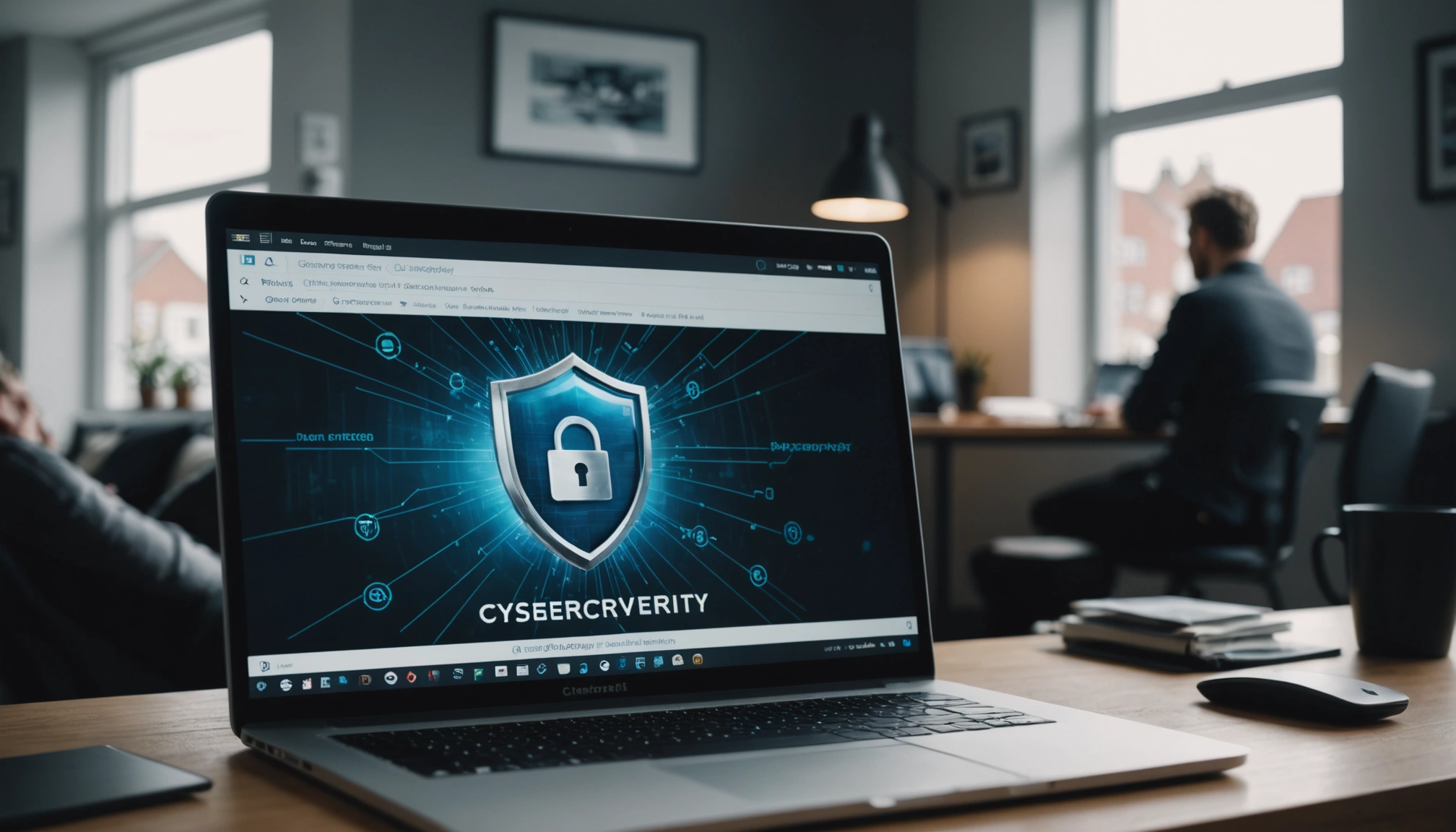 Danske virksomheder under øget trussel fra hackerangreb efter corona