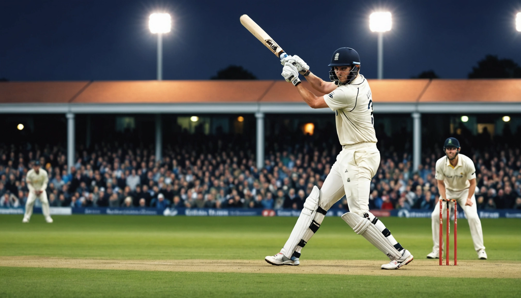 Phil Salt Leads England To Historic First T20 Win Over Ireland