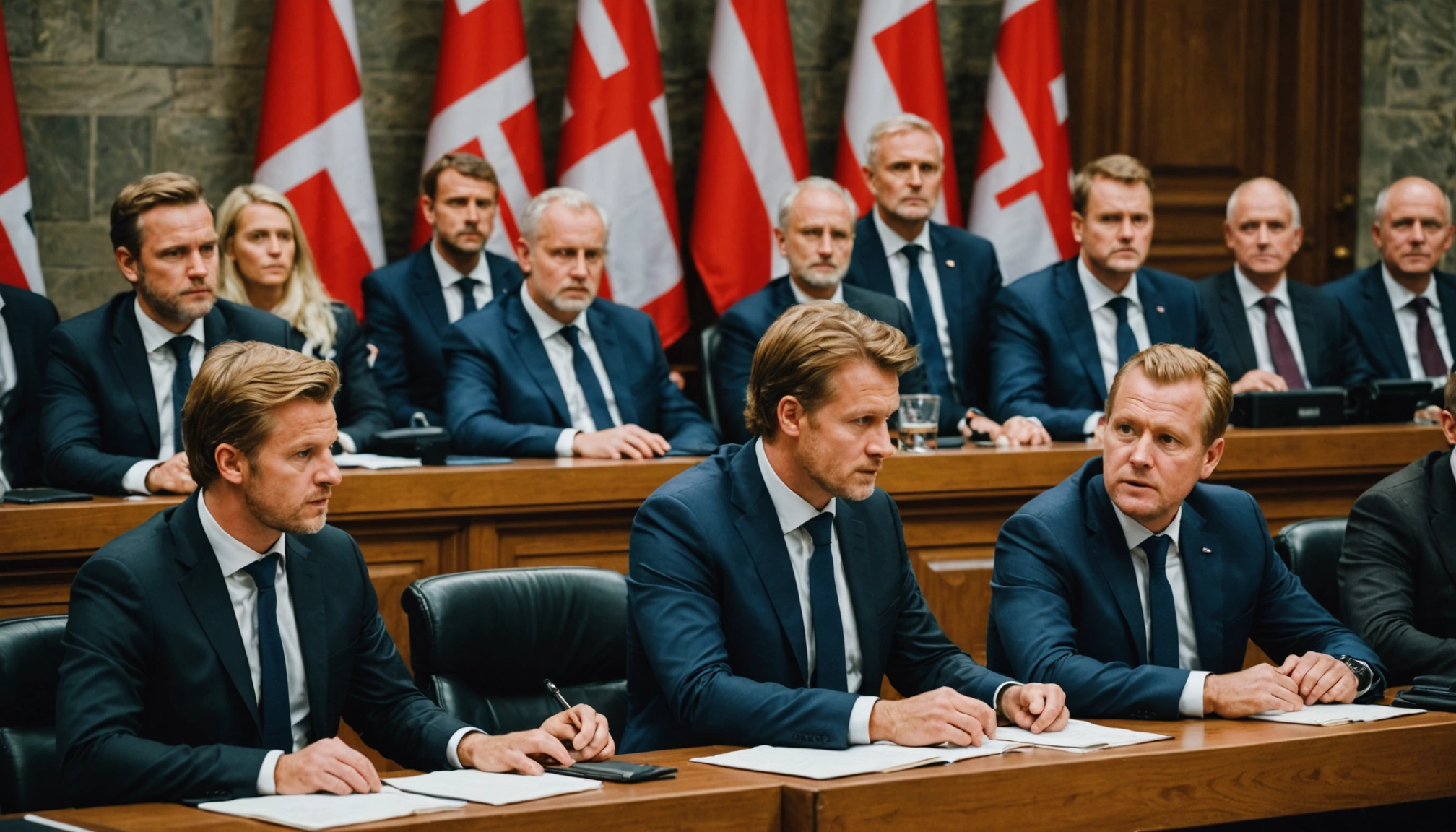Blå blok vil afskaffe koranloven: hvad betyder det for ytringsfriheden?