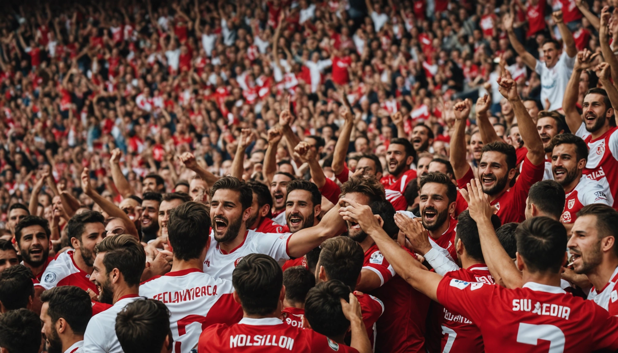 Sevilla FC: A Season Of Resilience And Ambition