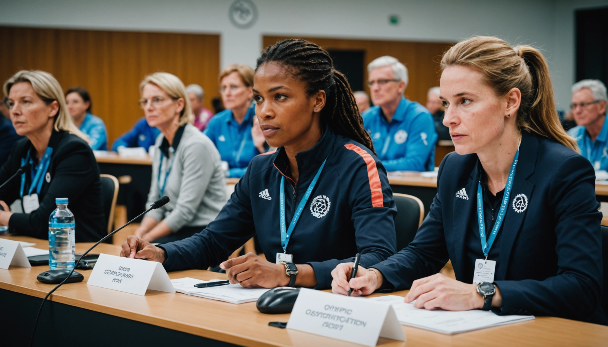 How the IOC is reshaping the Olympic Games for the future