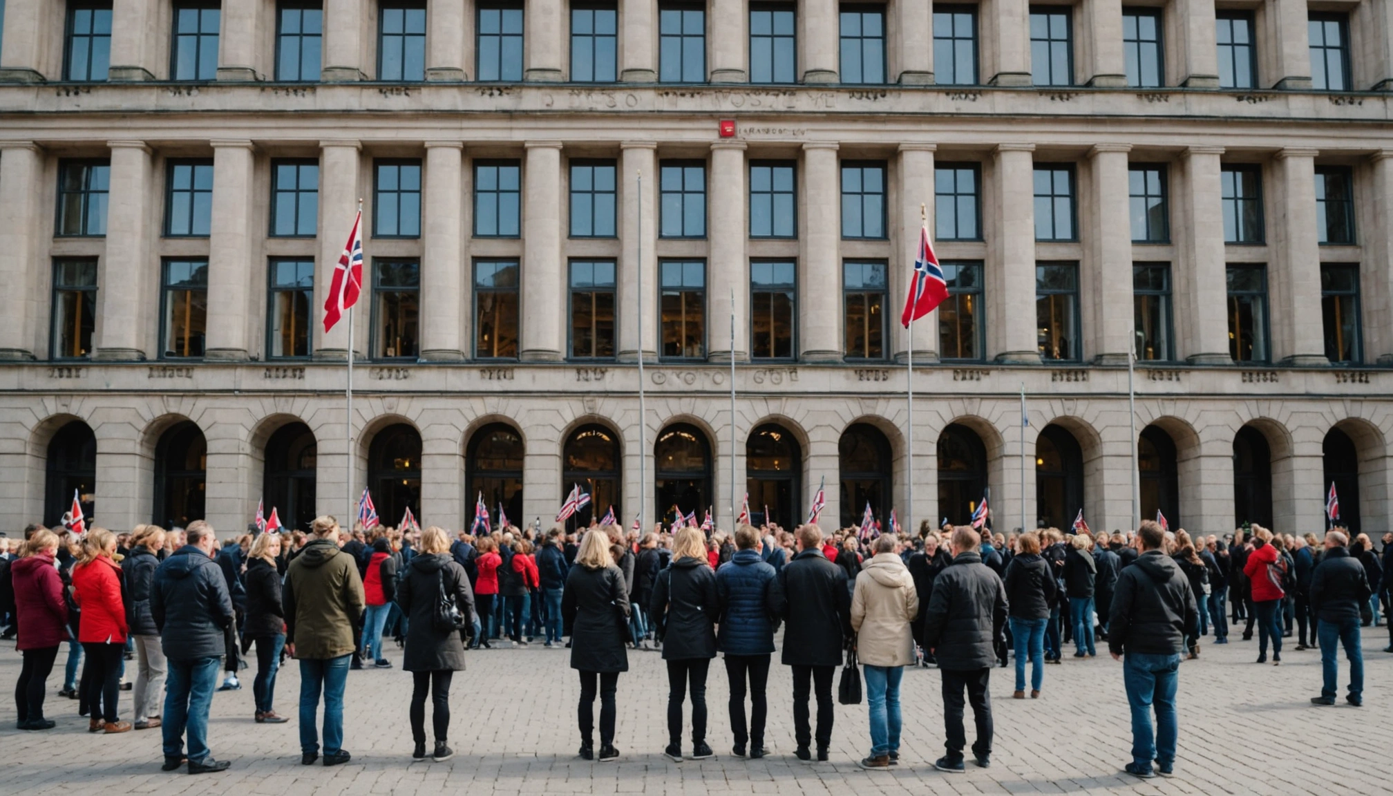Valg i Norge 2023: Hvad betyder resultatet for fremtiden?