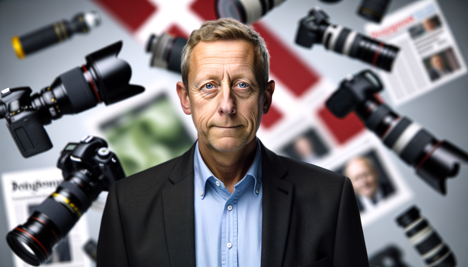 DRs kontroversielle fyring af Harald Toksværd forklaret